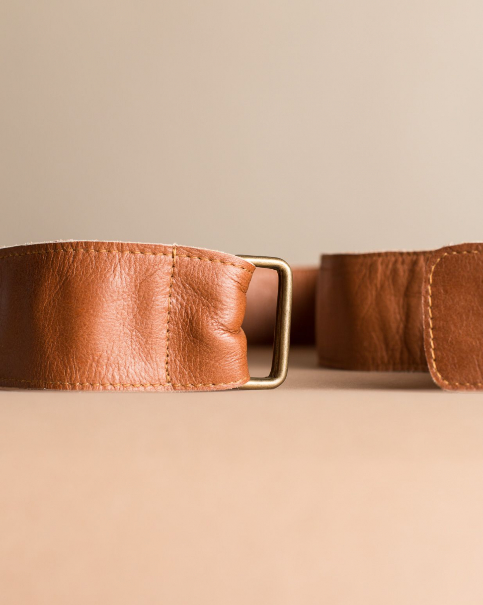 CEINTURE DOUBLE RING CEINTURE DOUBLE RING