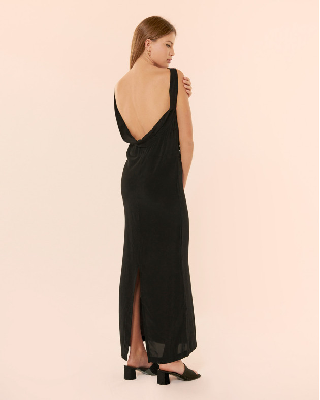 Yves long dress