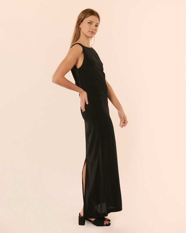 Yves long dress