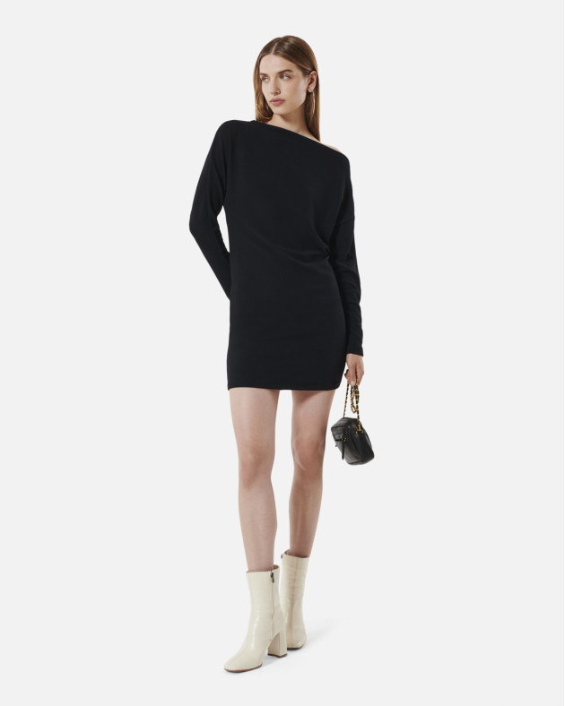 Bobby short dress