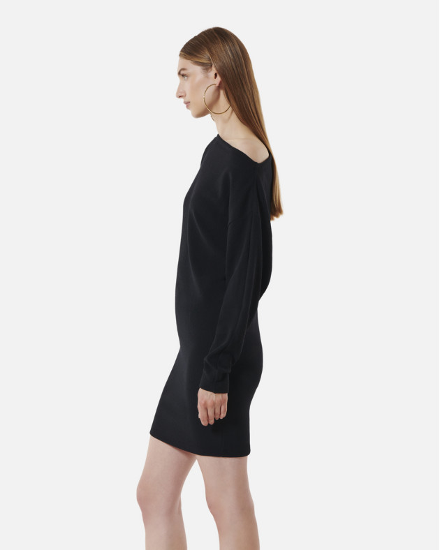 Bobby short dress