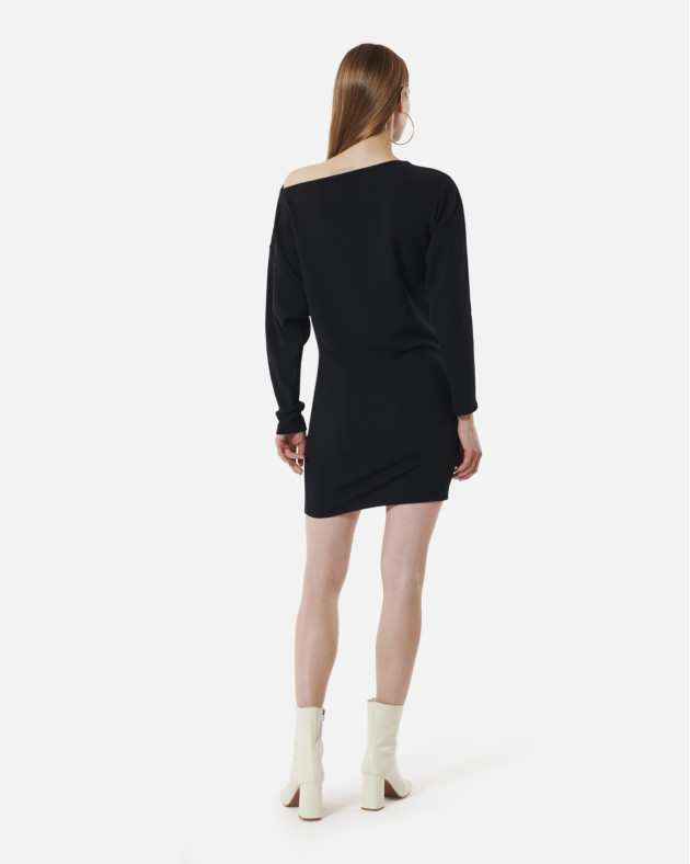 Bobby short dress