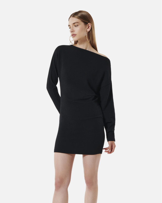 Bobby short dress