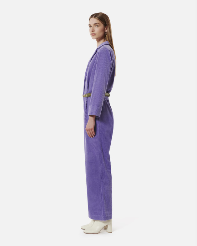 Luze long jumpsuit