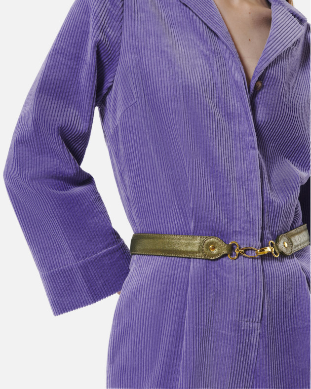 Luze long jumpsuit