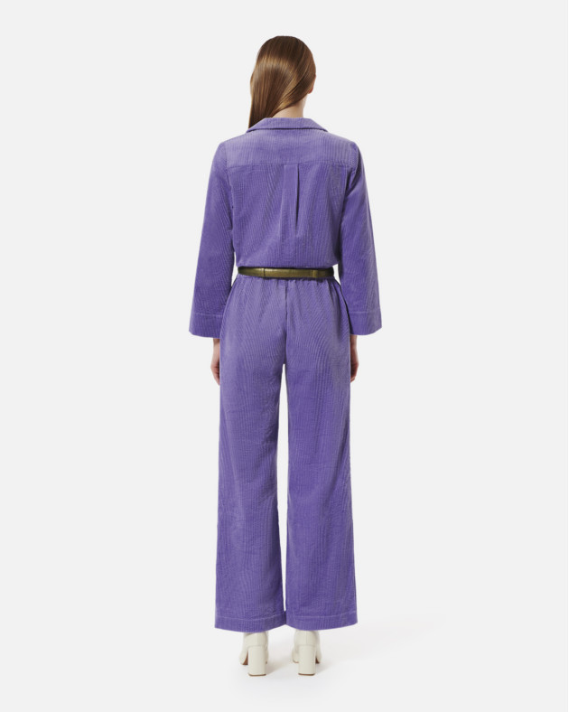 Luze long jumpsuit