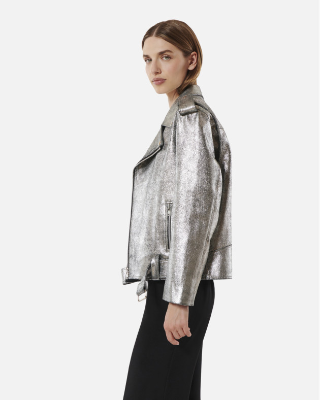 Fadda jacket