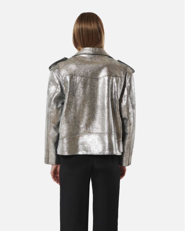 Fadda jacket