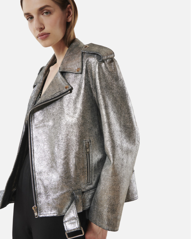 Fadda jacket