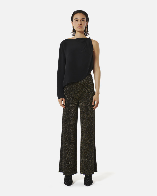 GREASE LONG PANT