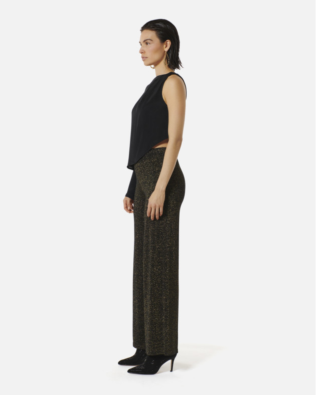 Grease long pant