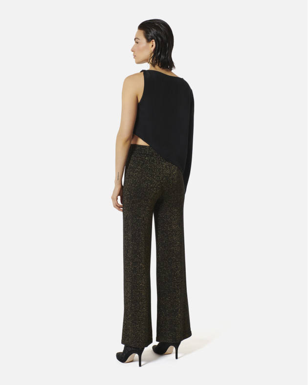 Grease long pant