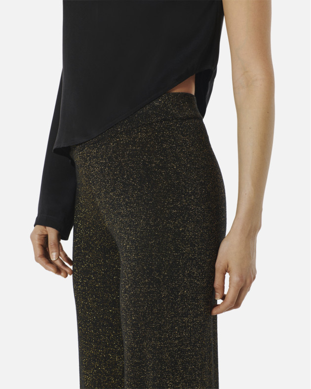 Grease long pant