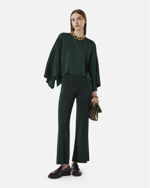Grease long pant