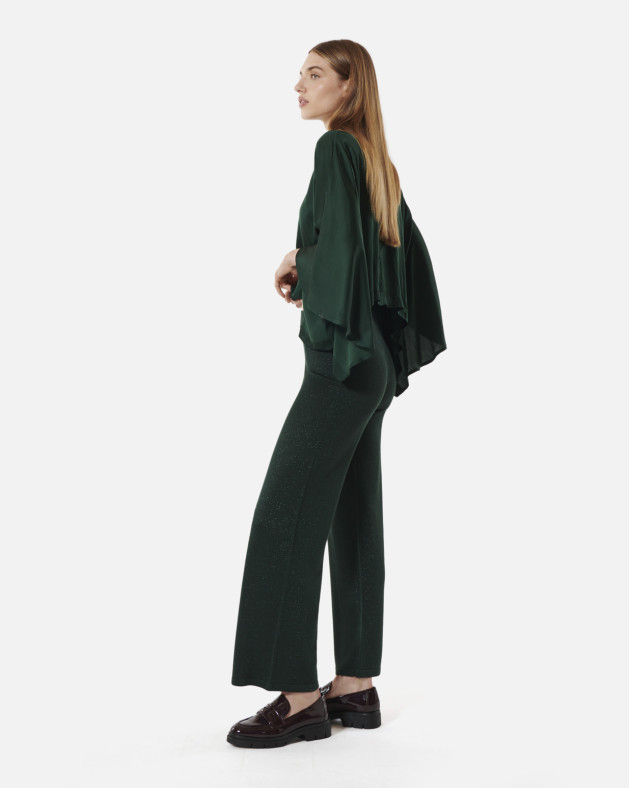 Grease long pant