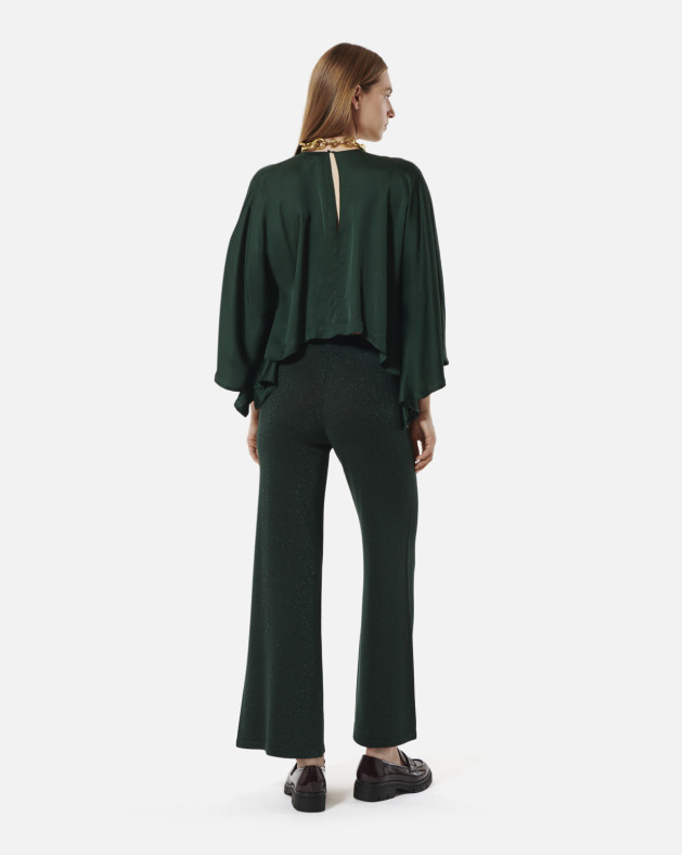 Grease long pant