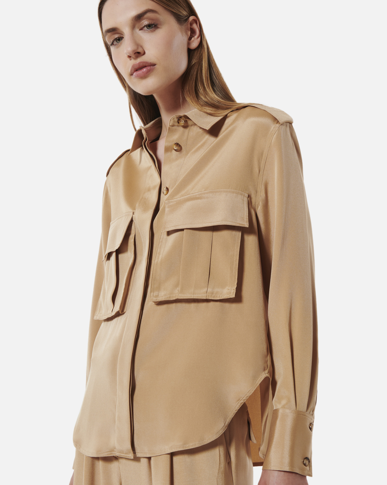 Chemise Indiana