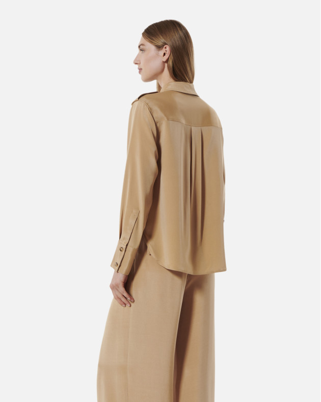 Chemise Indiana