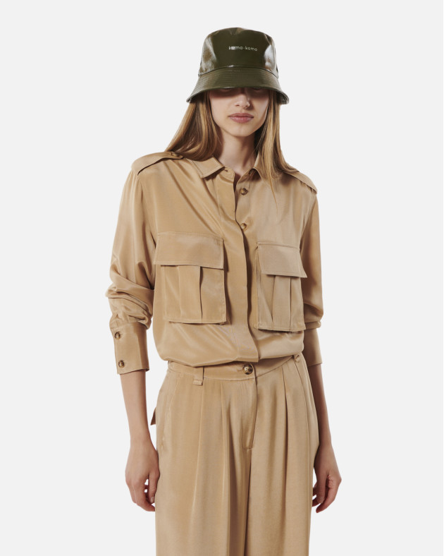 Chemise Indiana