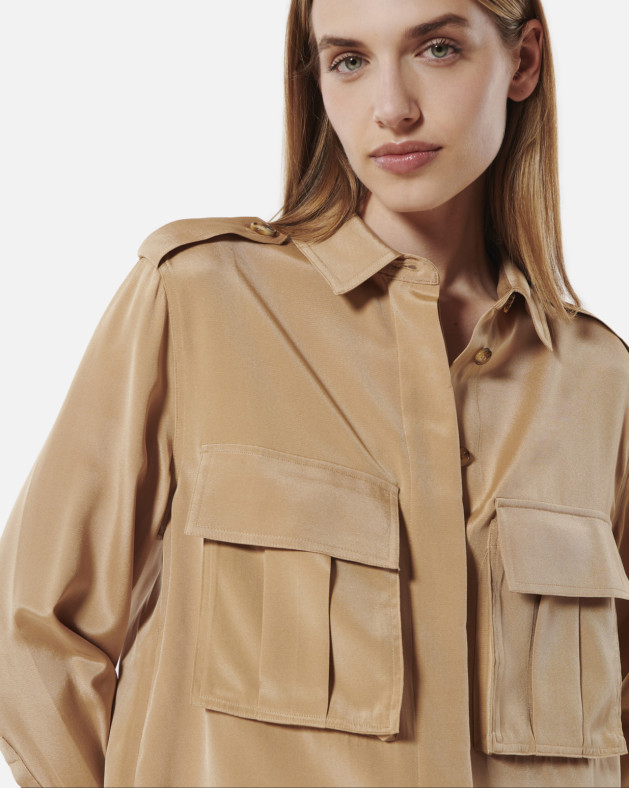 Chemise Indiana