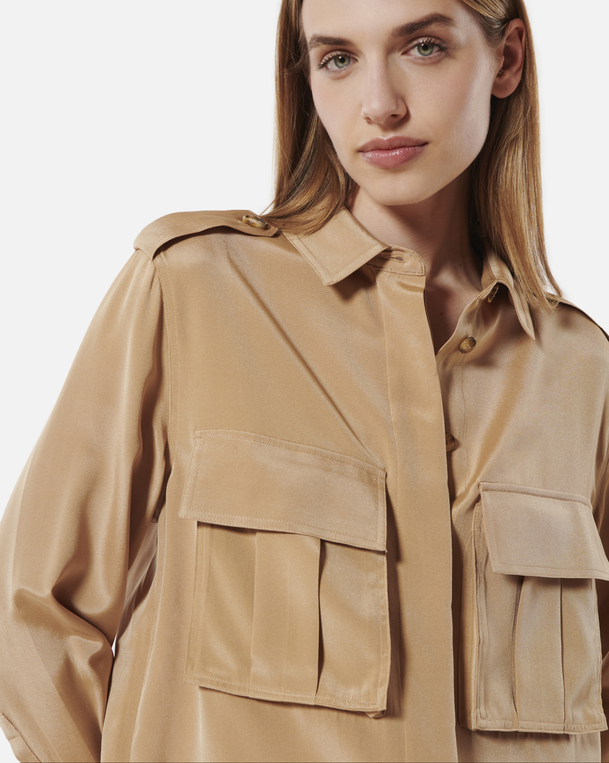 Chemise Indiana
