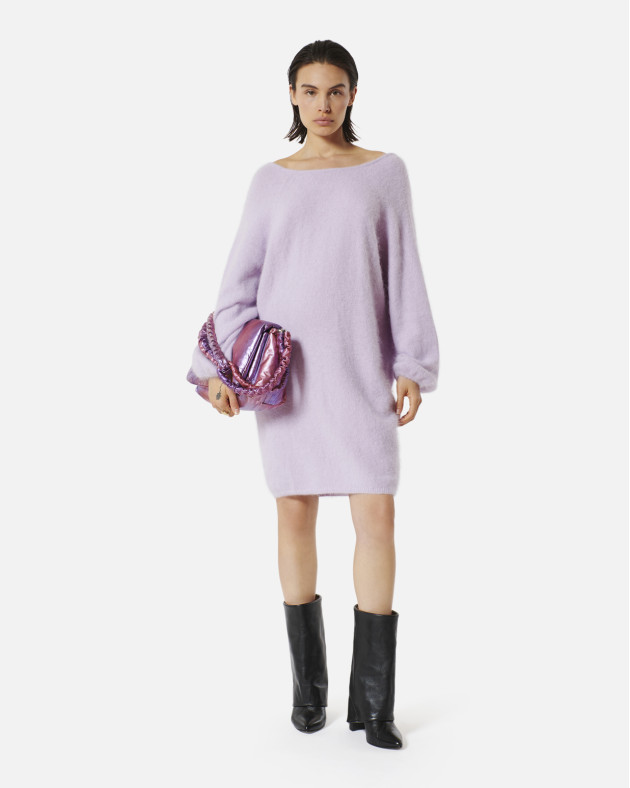 Lauper short dress