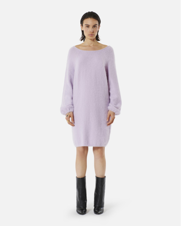 Lauper short dress