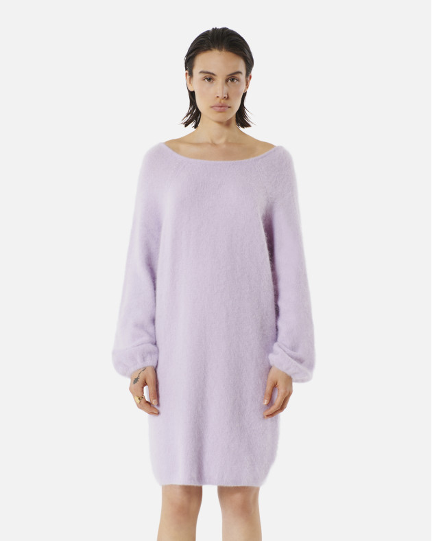 Lauper short dress