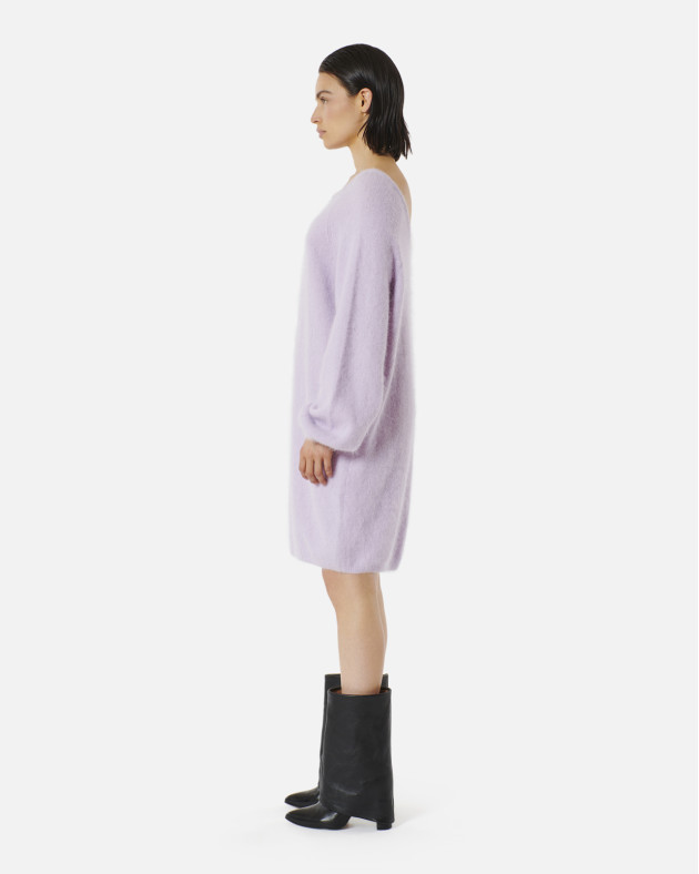 Lauper short dress