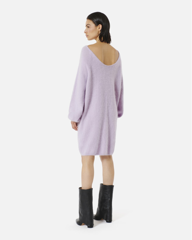 Lauper short dress