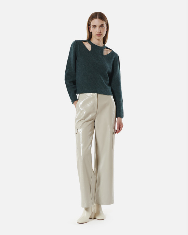 Louis jumper