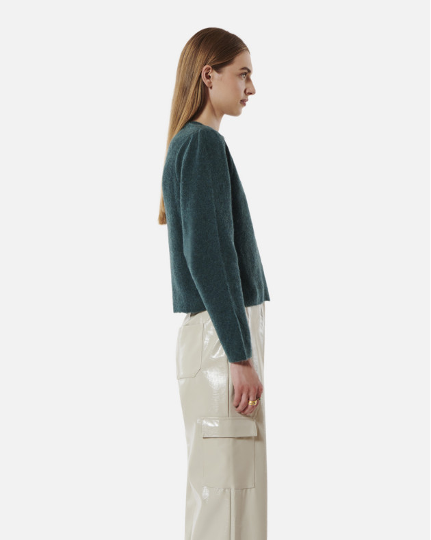 Louis jumper