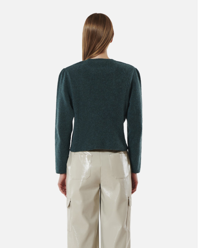Louis jumper