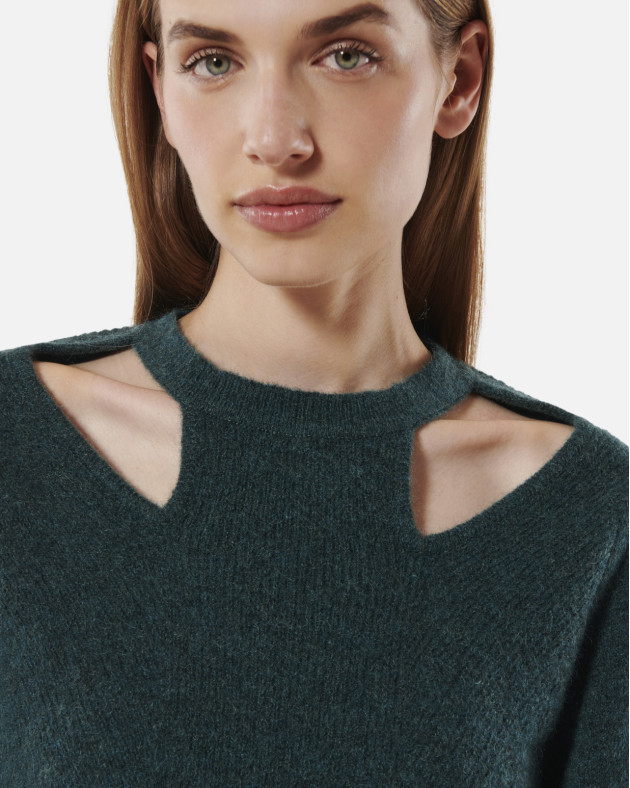 Louis jumper