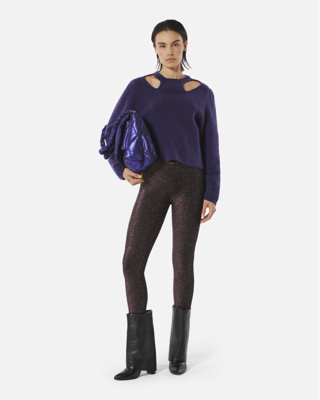 Louis jumper