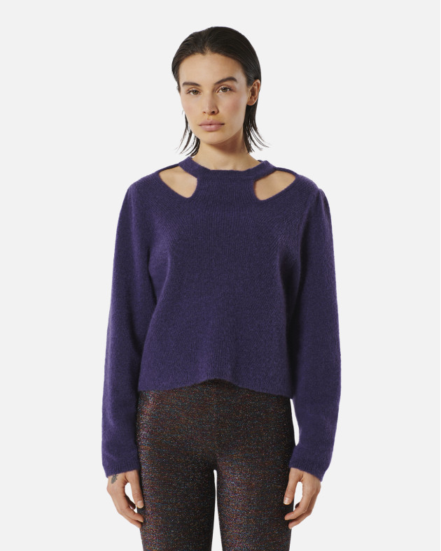 Louis jumper