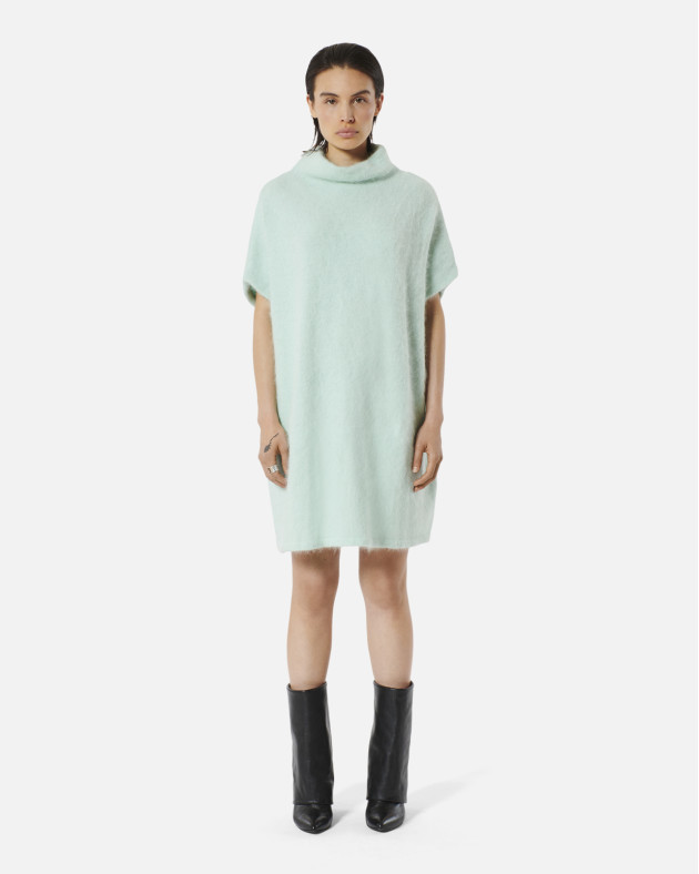 Malou short dress