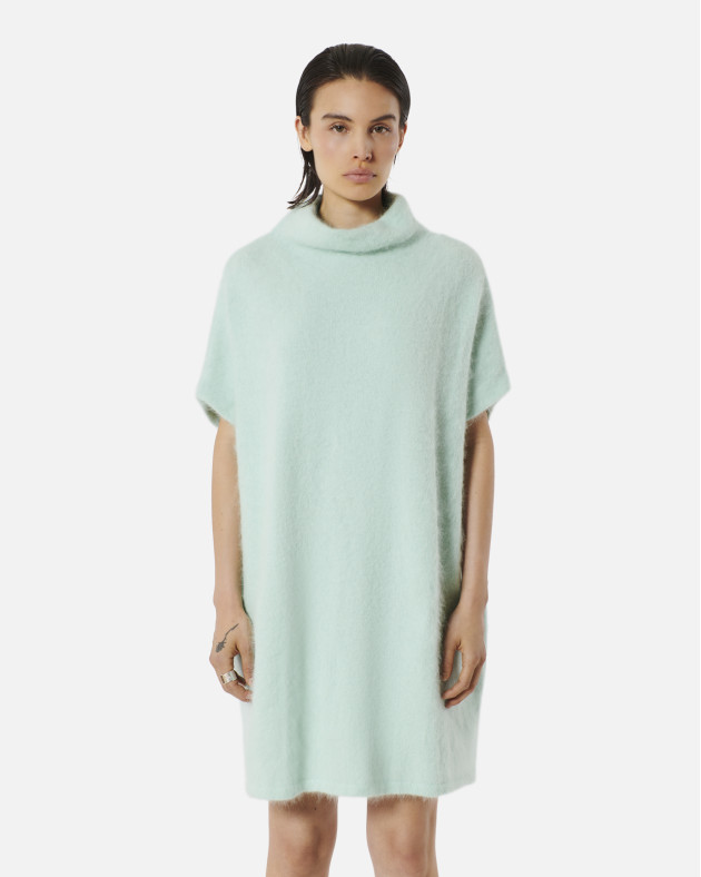 Malou short dress