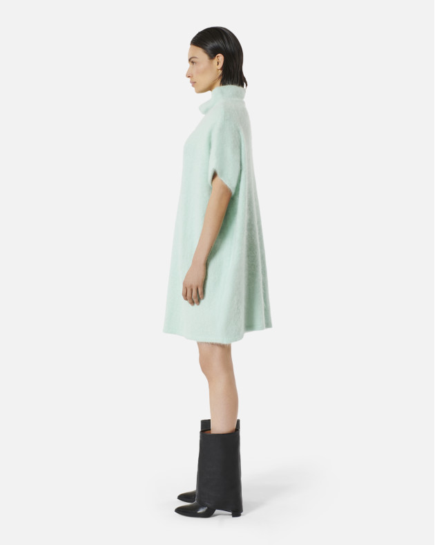 Malou short dress