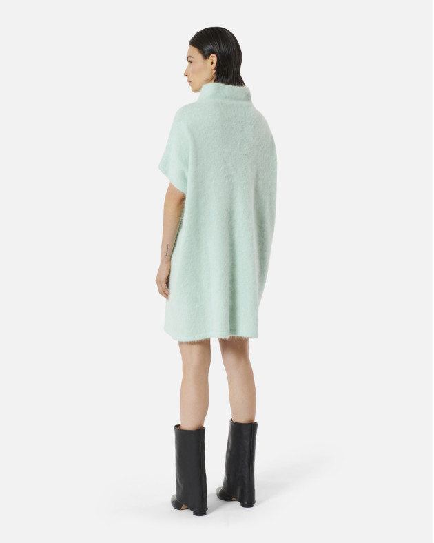 Malou short dress