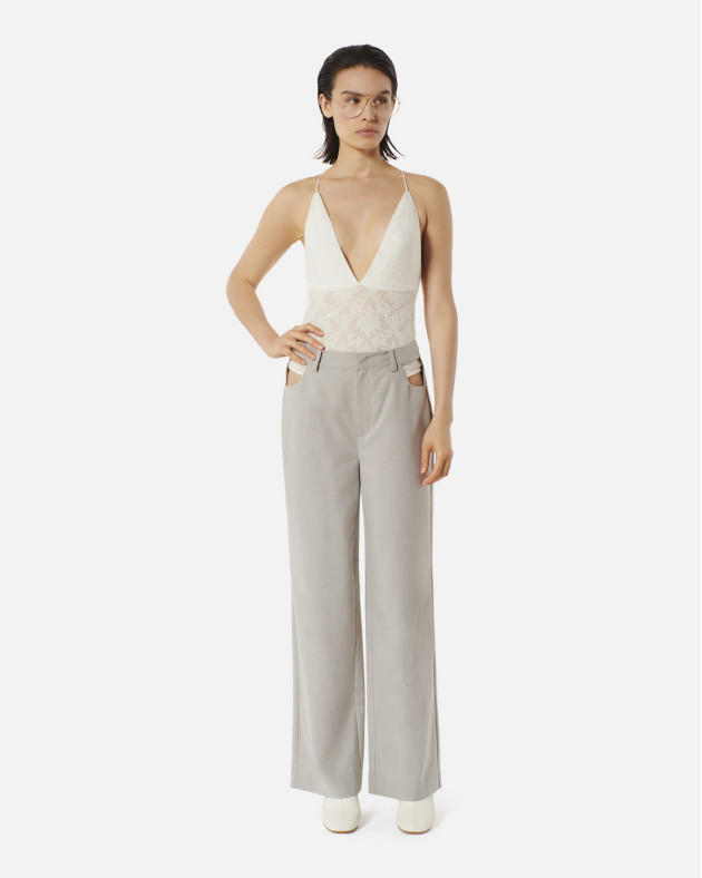 Jean long pant