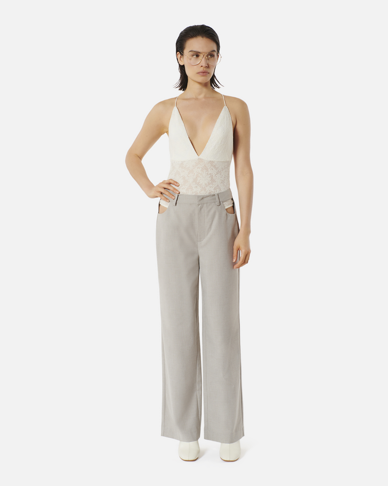 Jean long pant