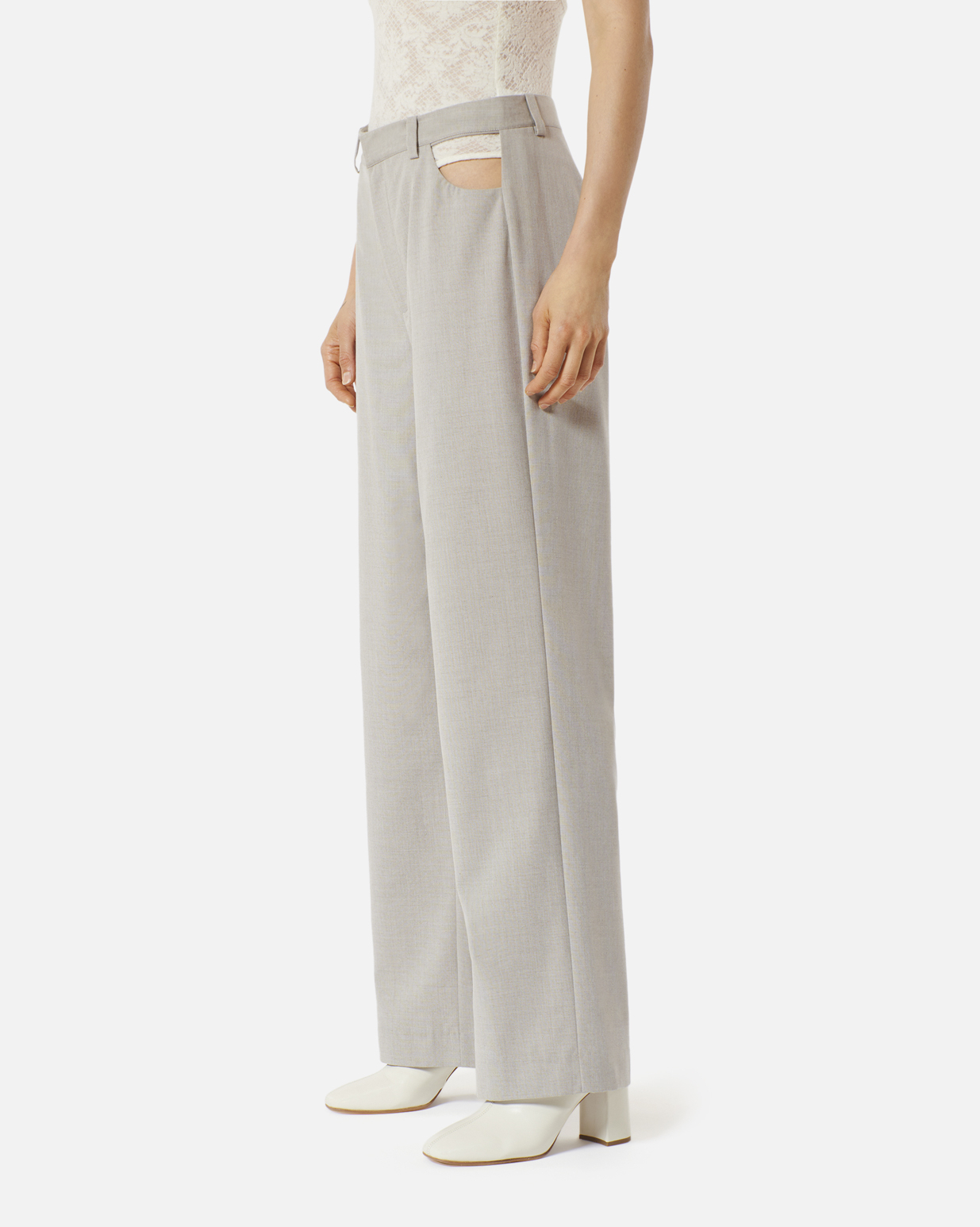 Jean long pant