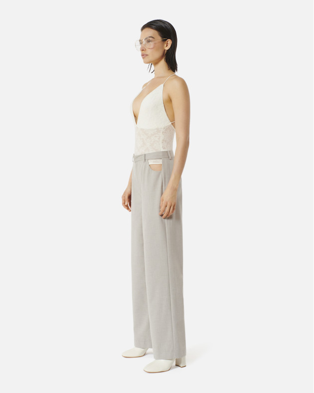Jean long pant