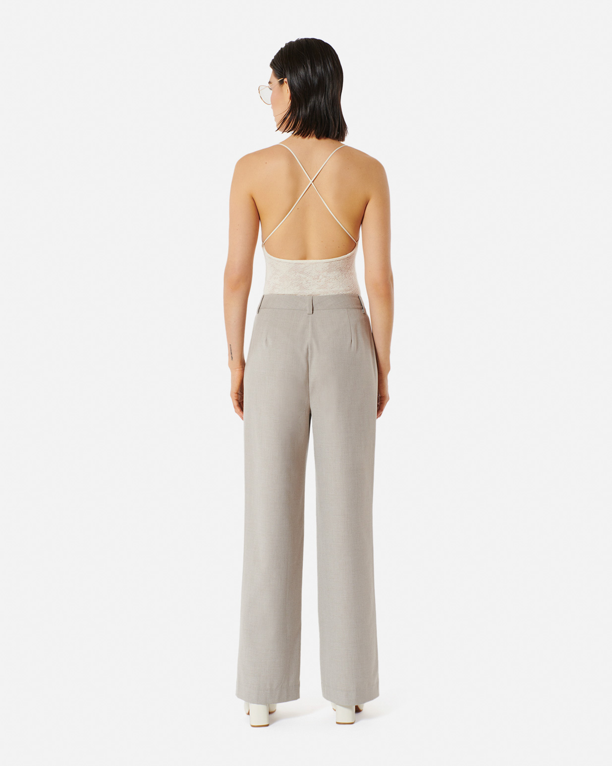 Jean long pant