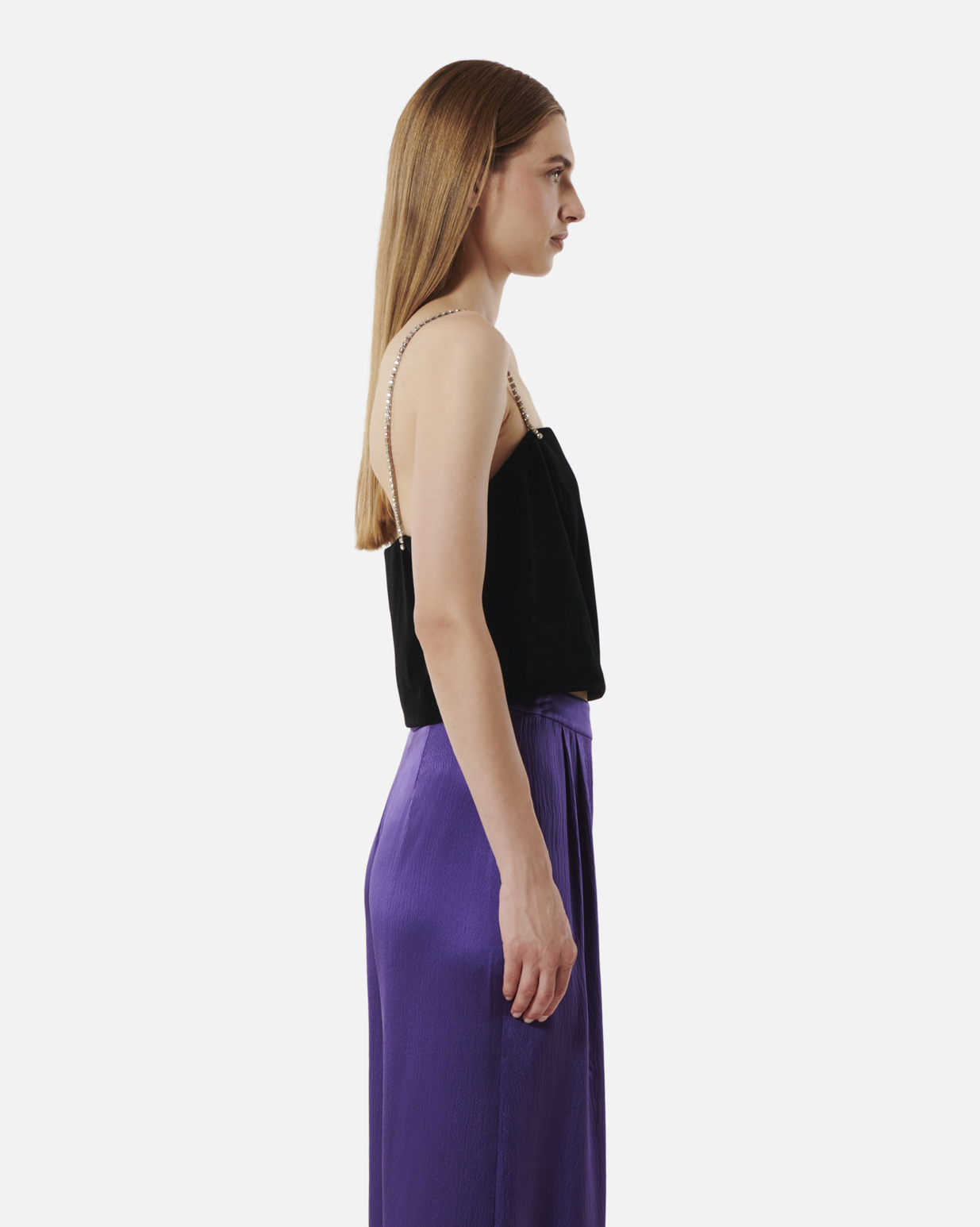 Spice top