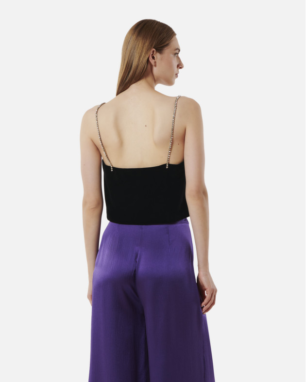 Spice top
