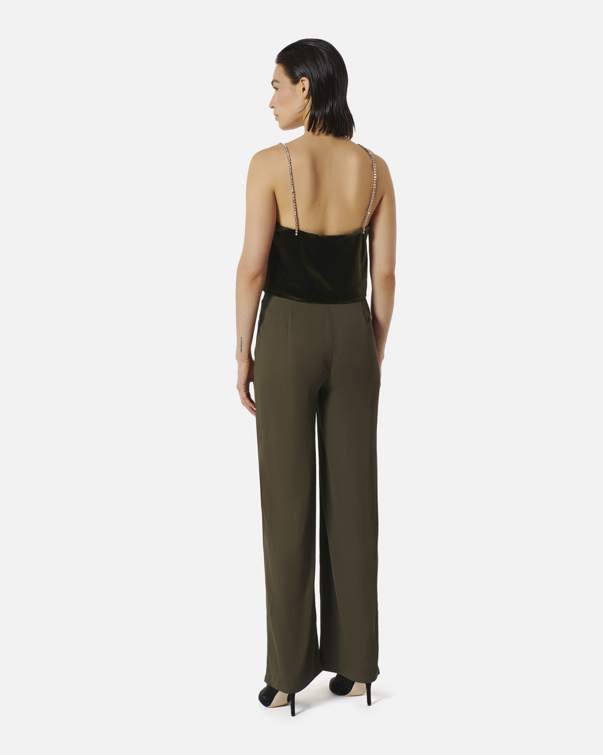 Spice top
