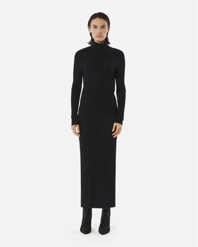 RICHARD LONG DRESS