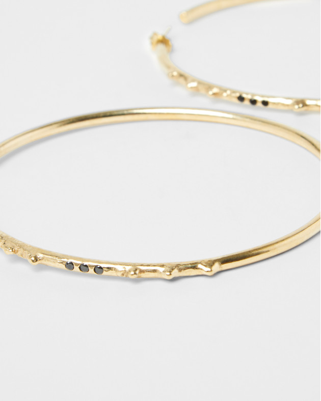 Betty earring